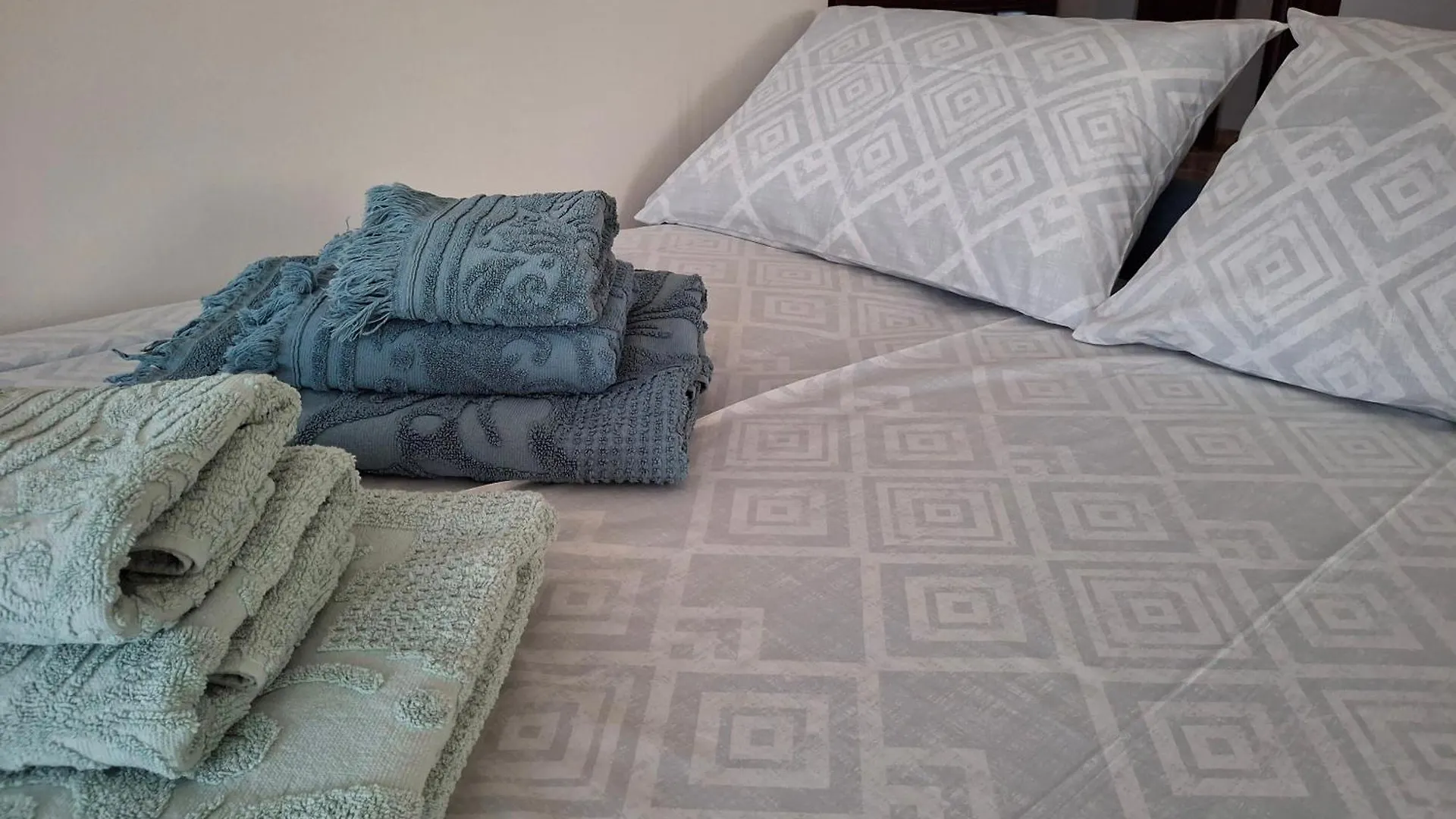 Apartment Aurora - Close To Macedonia Airport Kardia
