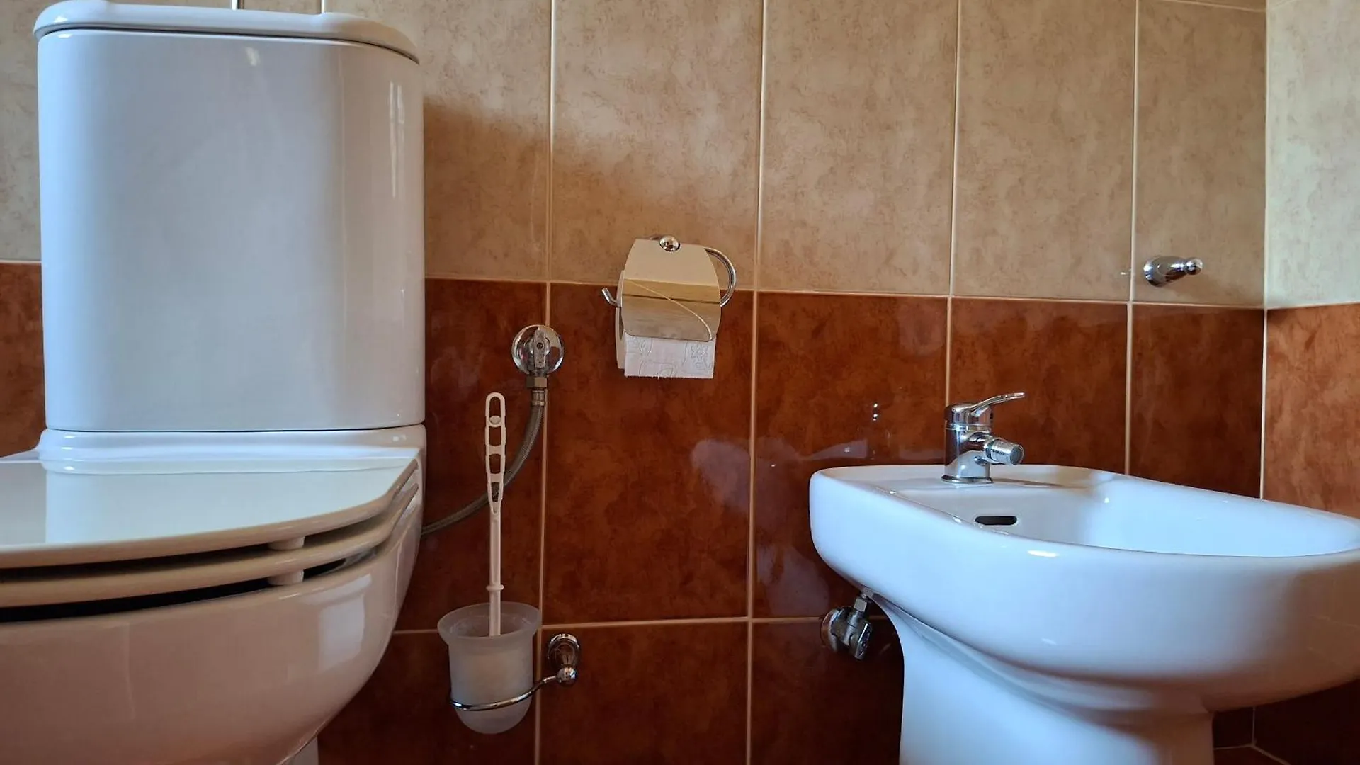 Apartment Aurora - Close To Macedonia Airport Kardia