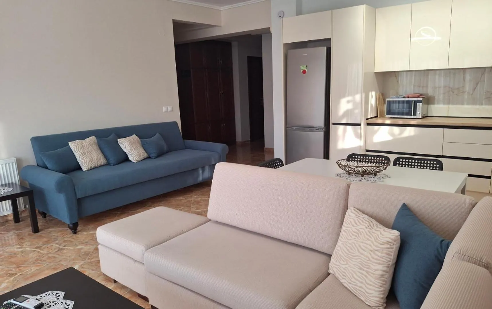 Apartment Aurora - Close To Macedonia Airport Kardia Greece